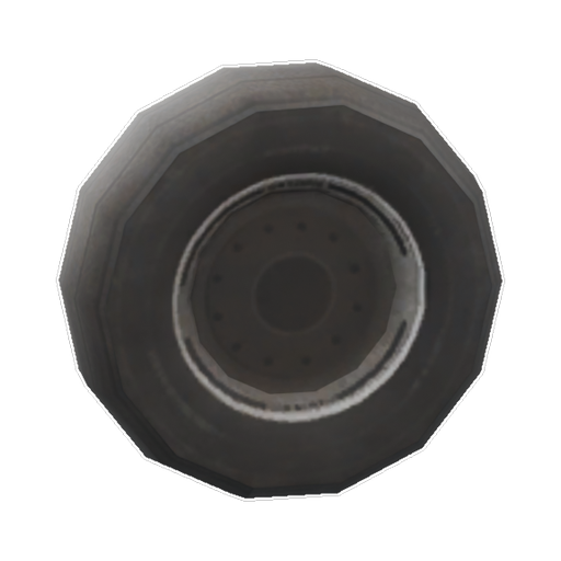 Merlin Front Wheel | Переднее колесо Merlin