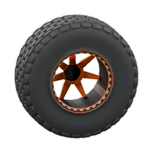 Can-Am Maverick Wheel | Колесо Can-Am Maverick