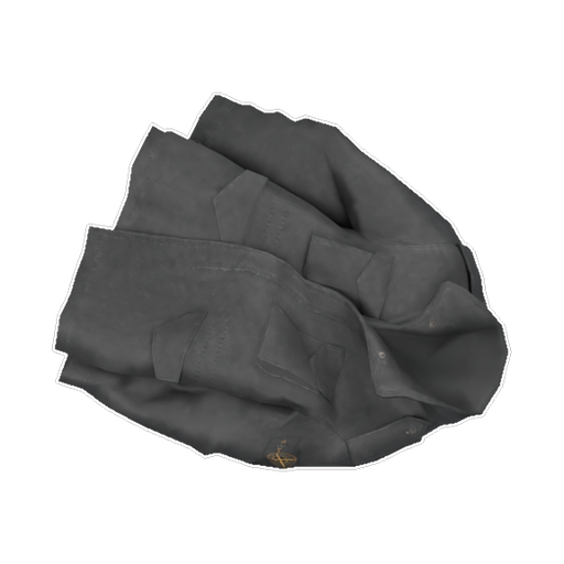 Stone Island Field Jacket - Black | Куртка Stone Island — чёрная