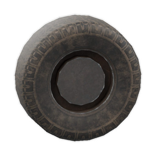 Land Rover Defender Wheel | Колесо Land Rover Defender
