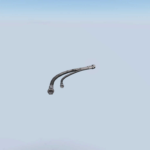 Hydraulic Hoses | Рукав высокого давления