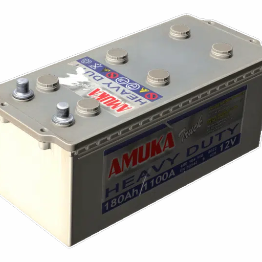 Truck Battery | Аккумулятор для грузовика