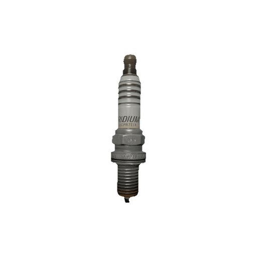 Gyrocopter Spark Plug | Свеча зажигания автожира