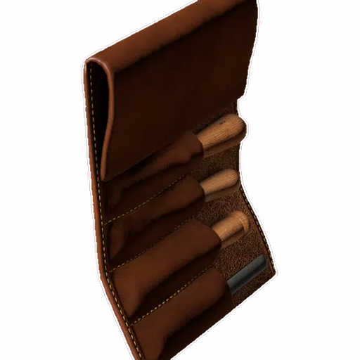 Leather Sewing Kit | Набор инструментов скорняка