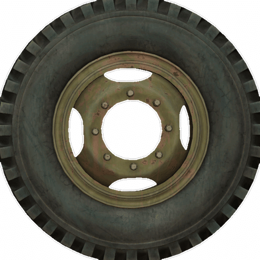 M3S Wheel | Колесо M3S