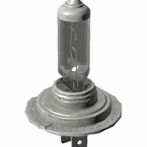 Headlight Bulb | Автомобильная лампа