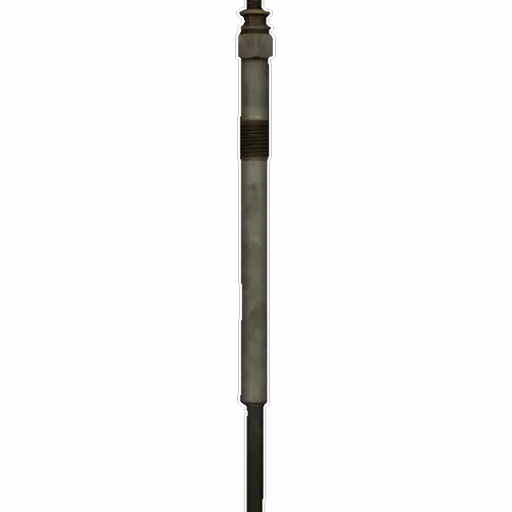 Glow Plug | Свеча накаливания